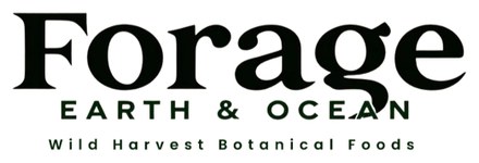 Forage Earth & Ocean, Wild Harvest Botanical Foods